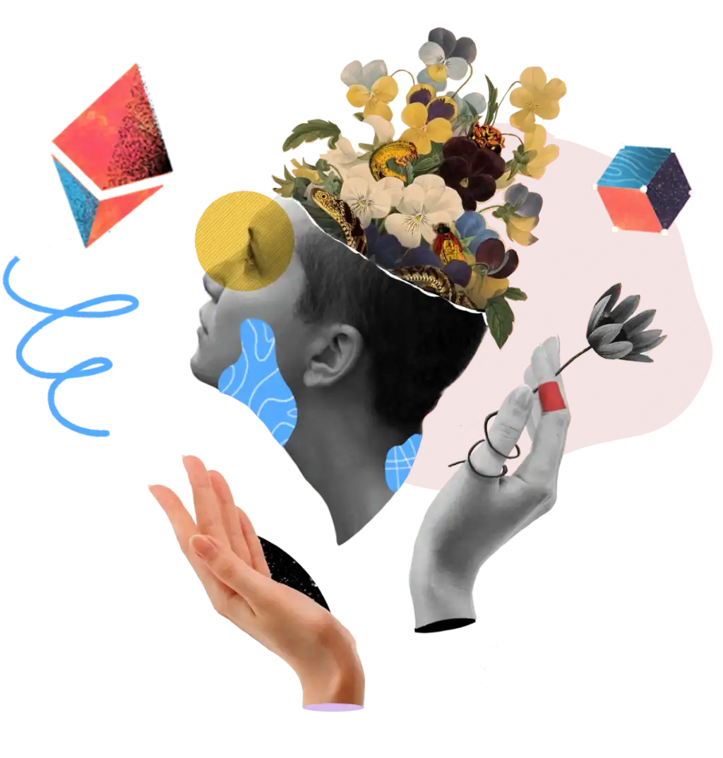 Developing systems for freedom of mind and human connection